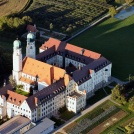 Abtei Schweiklberg